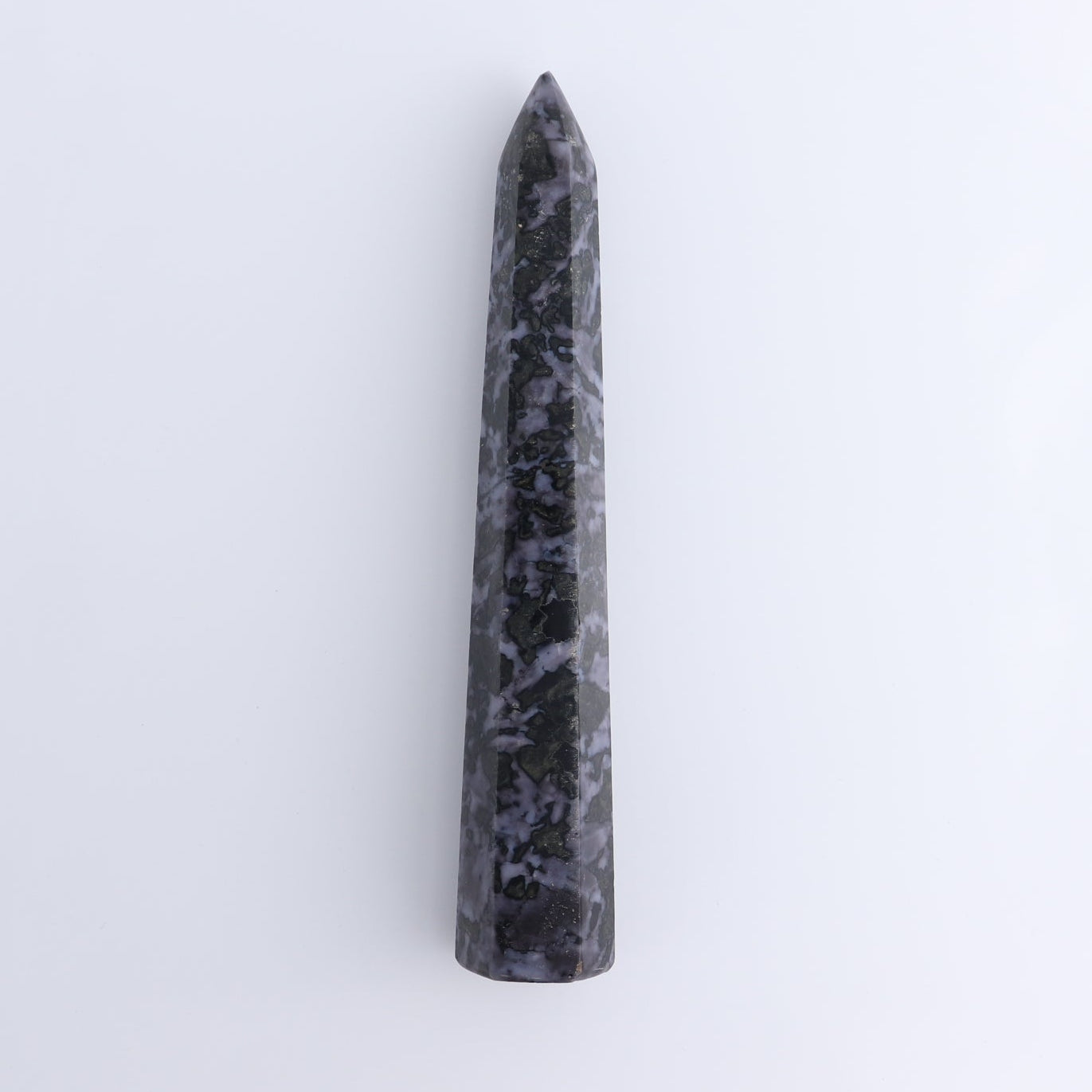 Indigo Gabbro Towers Set of 3