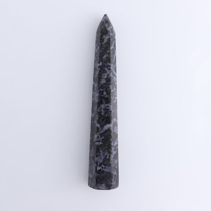 Indigo Gabbro Towers Set of 3