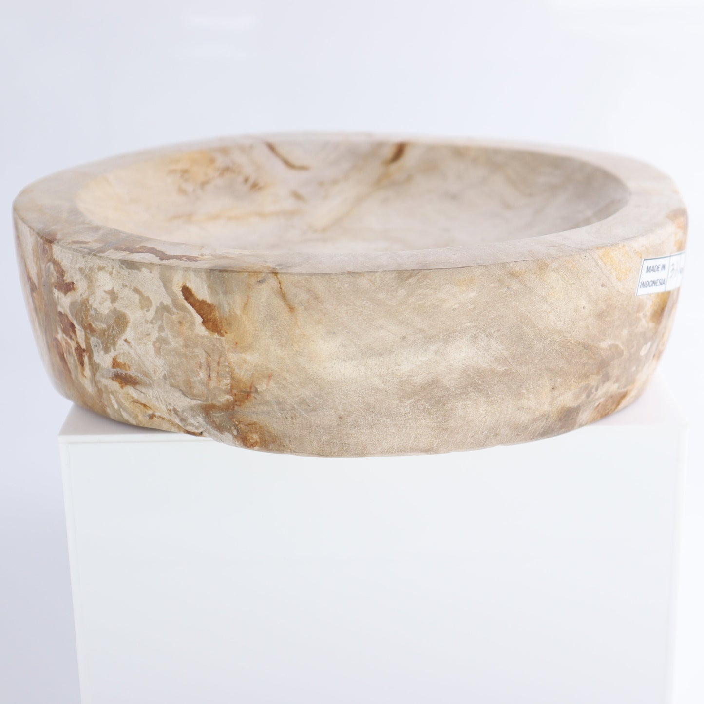 Bowl Petrified Wood - Expert Wholesale and Supplier of Wholesale Crystals & Bulk Gemstones, ["Bowls","Indonesia","Petrified Wood"]