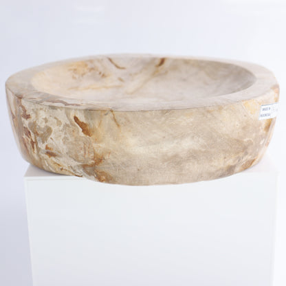 Bowl Petrified Wood - Expert Wholesale and Supplier of Wholesale Crystals & Bulk Gemstones, ["Bowls","Indonesia","Petrified Wood"]