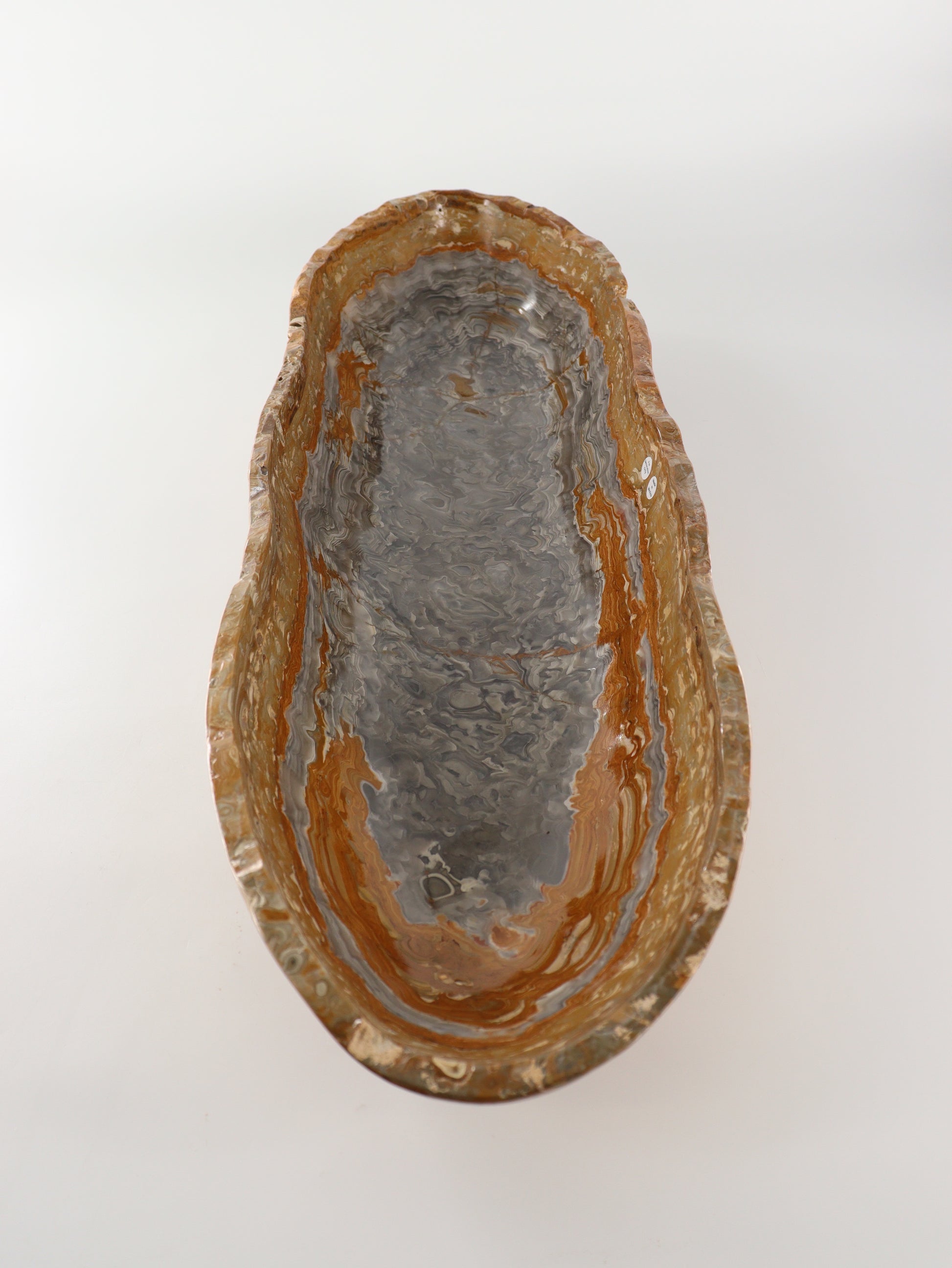 Onyx Canoe Bowl - Expert Wholesale and Supplier of Wholesale Crystals & Bulk Gemstones, []