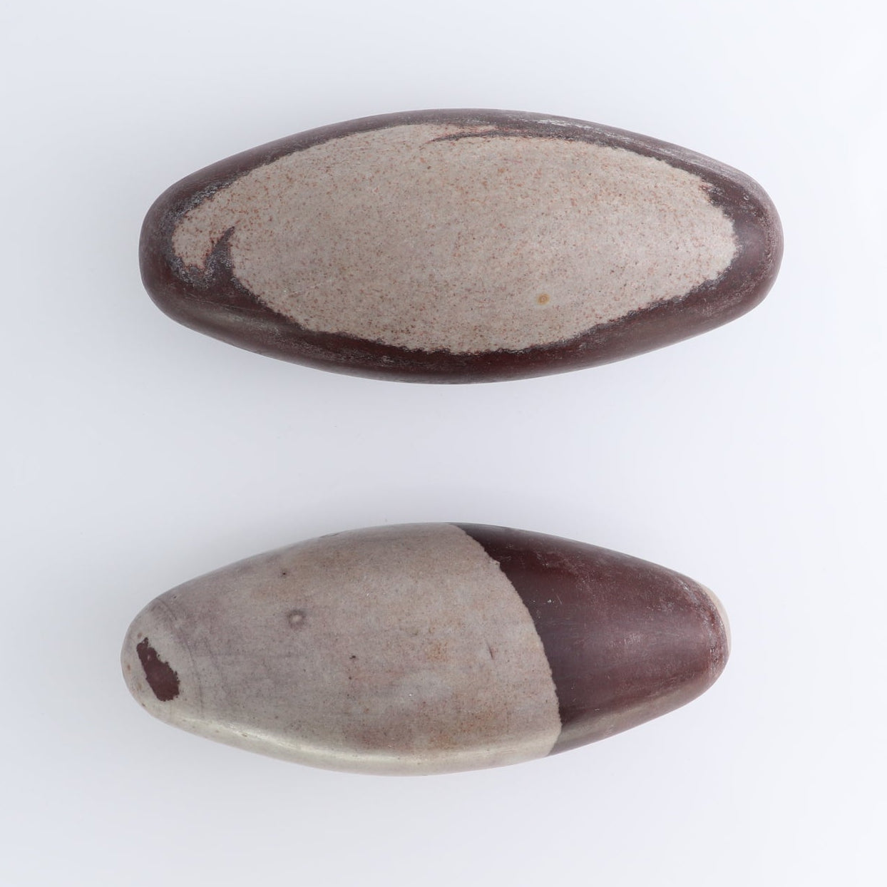 One River Stone Lingam | Mi Esperanza Minerals | Supplier of Crystals and Onyx