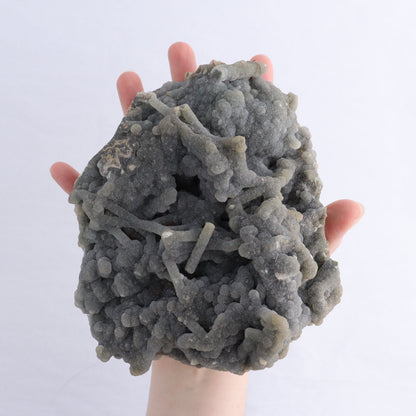 Chalcedony Clusters Set of 2 - Expert Wholesale and Supplier of Wholesale Crystals & Bulk Gemstones, ["Chalcedony","close_70","Clusters"]