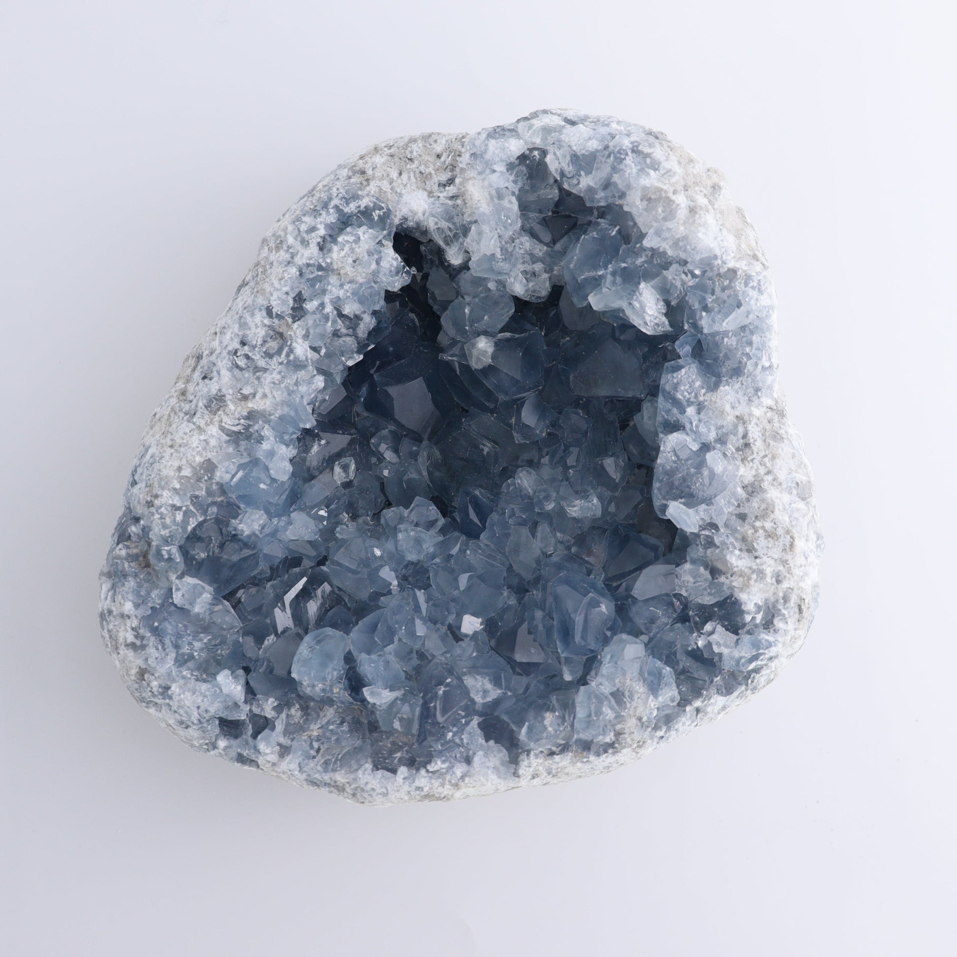 Celestite Cluster - Expert Wholesale and Supplier of Wholesale Crystals & Bulk Gemstones, ["Celestite","Clusters"]