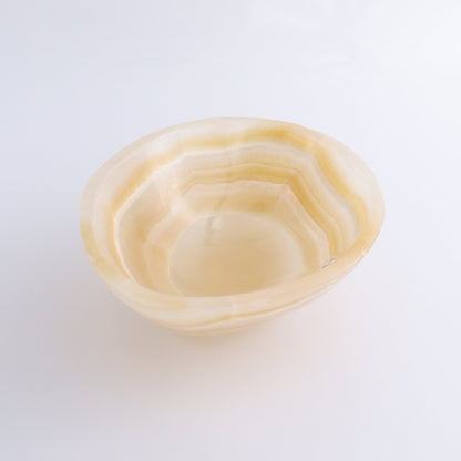 Onyx Bowl - Expert Wholesale and Supplier of Wholesale Crystals & Bulk Gemstones, ["Bowls","Mexico","onyx"]