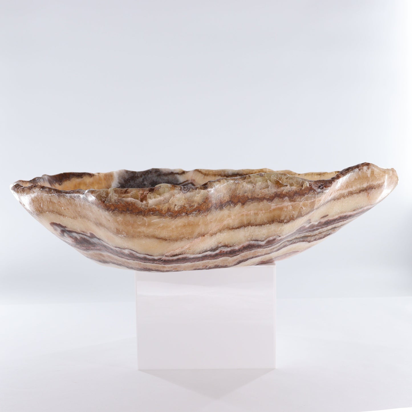 Onyx Bowl - Expert Wholesale and Supplier of Wholesale Crystals & Bulk Gemstones, ["Bowls","Mexico","onyx"]