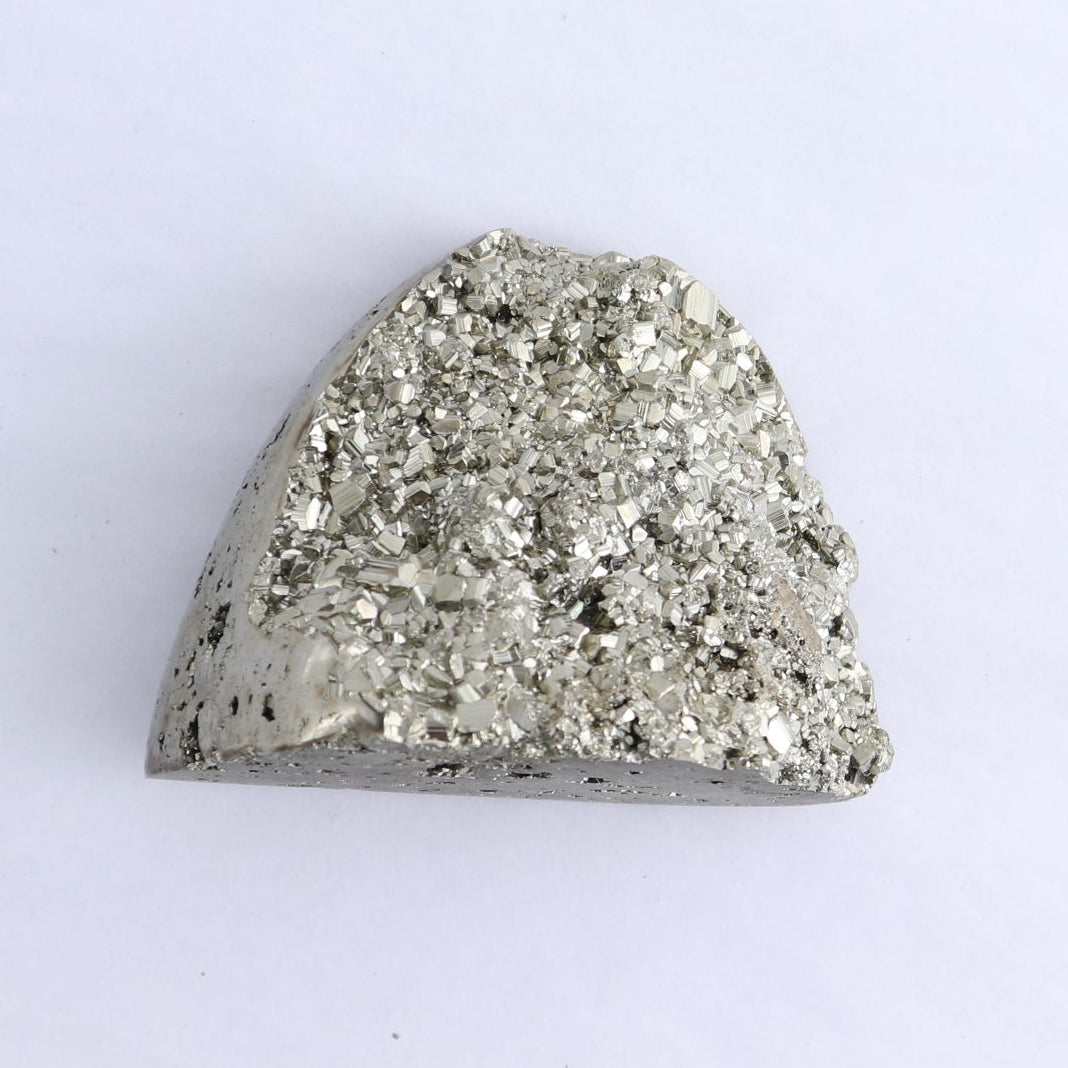 Pyrite Freeforms Set of 6