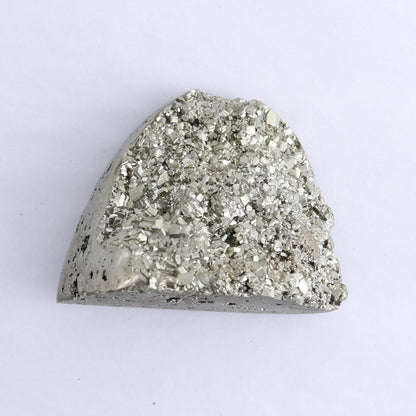 Pyrite Freeforms Set of 6