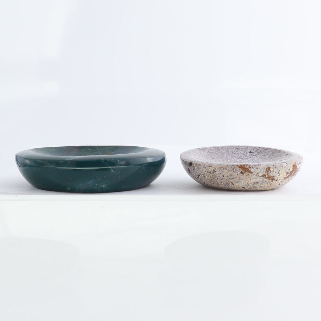 Ocean Jasper Bowls Set of 10