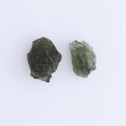 Moldavite Pieces Set of 6 - Expert Wholesale and Supplier of Wholesale Crystals & Bulk Gemstones, ["Czech Republic","Moldavite","Pieces"]