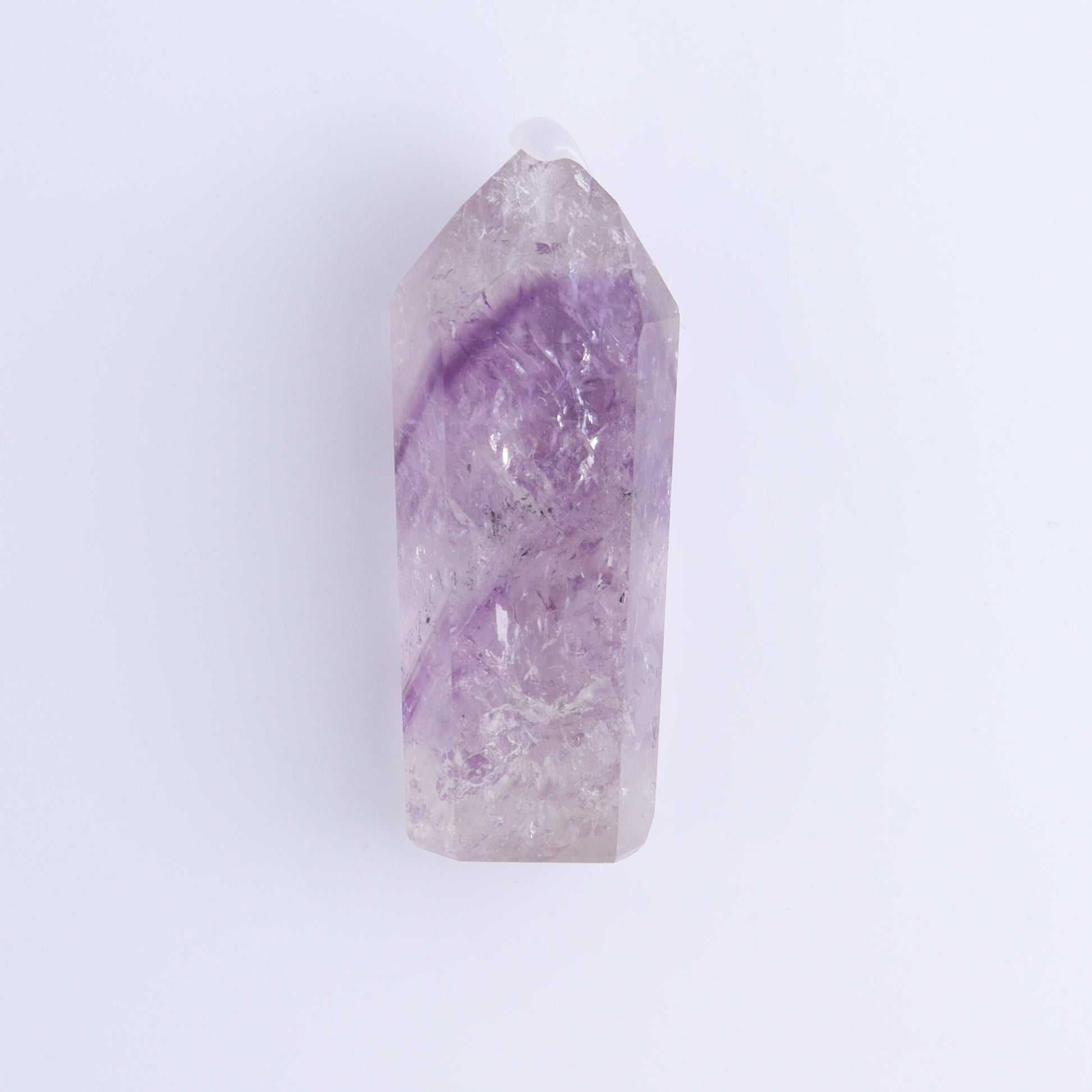 Amethyst Towers Set of 5 - Expert Wholesale and Supplier of Wholesale Crystals & Bulk Gemstones, ["Amethyst","Brazil","Towers"]