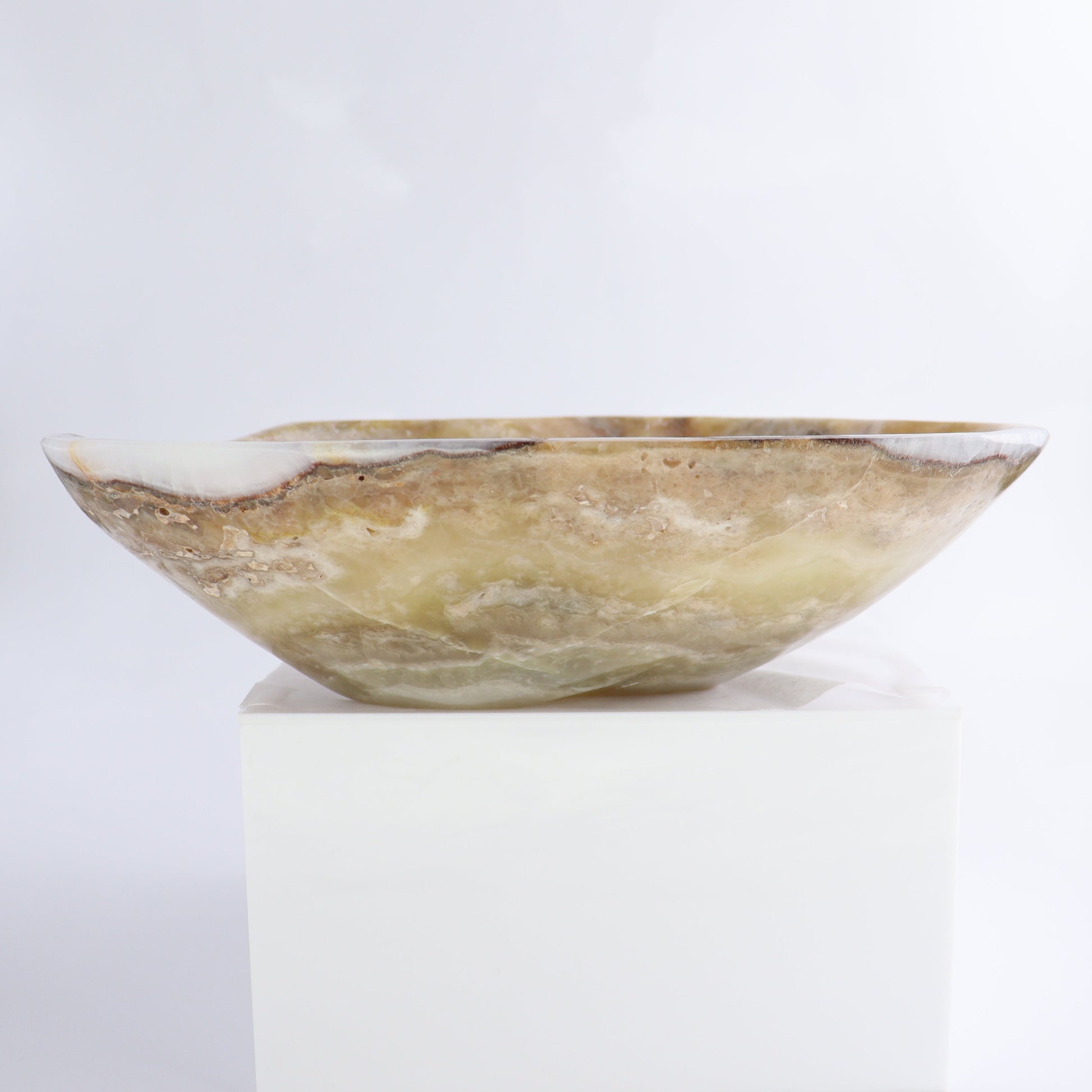 Onyx Bowl - Expert Wholesale and Supplier of Wholesale Crystals & Bulk Gemstones, ["Bowls","Mexico","onyx"]