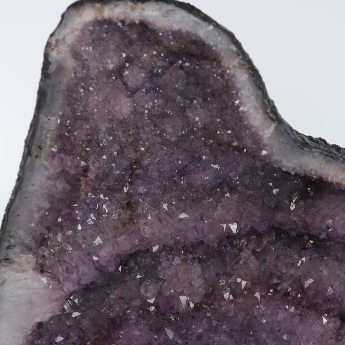 Amethyst Cathedral