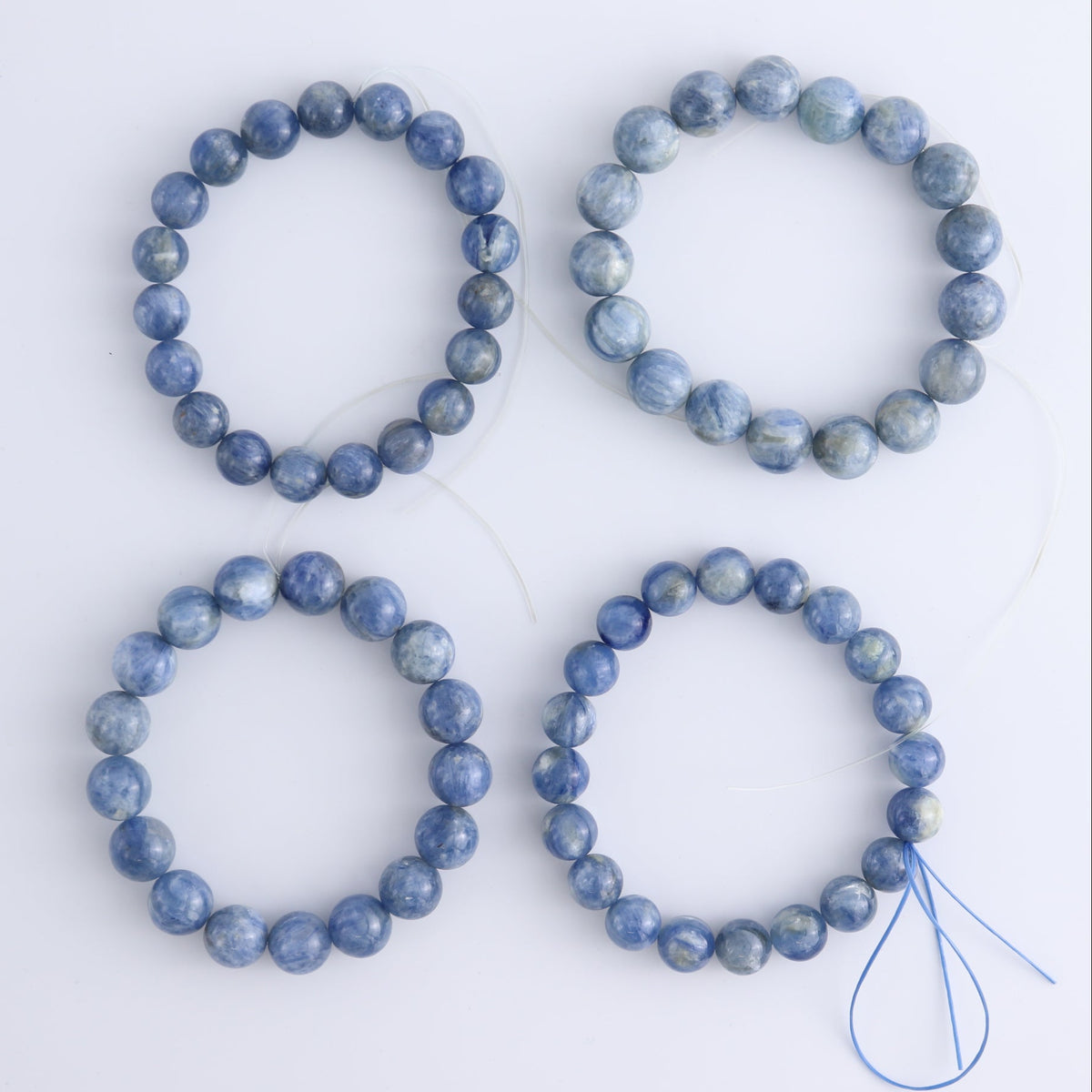 One Kyanite Bracelet