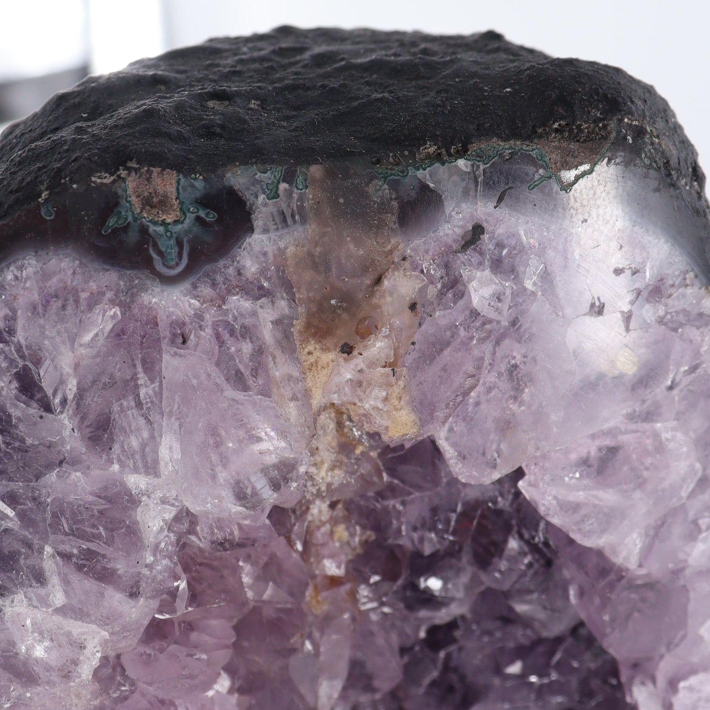 Amethyst Cathedral - Expert Wholesale and Supplier of Wholesale Crystals & Bulk Gemstones, ["Amethyst","Amethyst Cathedral","Brazil","cathedral"]