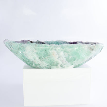 Fluorite Bowl - Expert Wholesale and Supplier of Wholesale Crystals & Bulk Gemstones, ["Bowls","Fluorite","Mexico"]