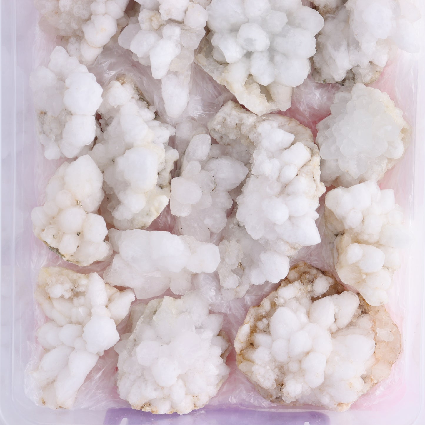 Quartz Flat from Morocco - Expert Wholesale and Supplier of Wholesale Crystals & Bulk Gemstones, ["Flats","Morocco","Quartz"]