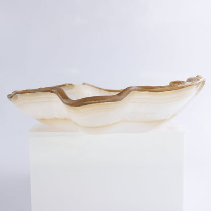 Onyx Bowl - Expert Wholesale and Supplier of Wholesale Crystals & Bulk Gemstones, ["Bowls","Mexico","onyx"]