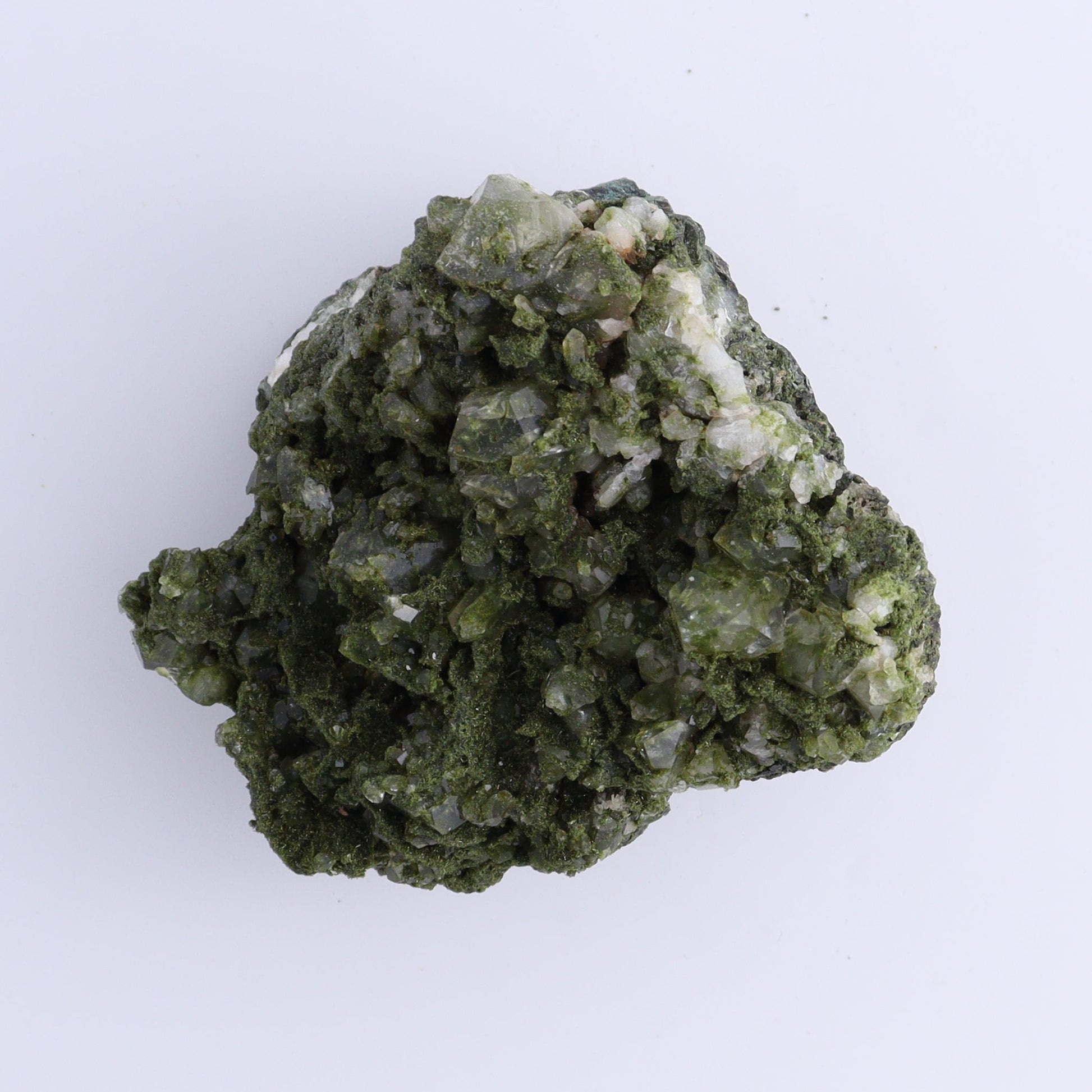 Epidote Set of 4 - Expert Wholesale and Supplier of Wholesale Crystals & Bulk Gemstones, ["epidote","flat","Flats"]