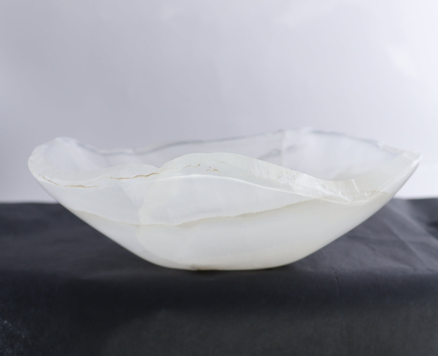Onyx Bowls Set of 2 - Expert Wholesale and Supplier of Wholesale Crystals & Bulk Gemstones, ["Bowls","Mexico","onyx"]