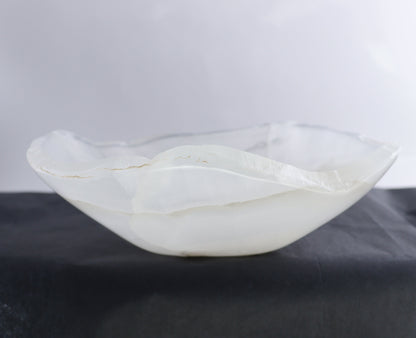 Onyx Bowls Set of 2 - Expert Wholesale and Supplier of Wholesale Crystals & Bulk Gemstones, ["Bowls","Mexico","onyx"]