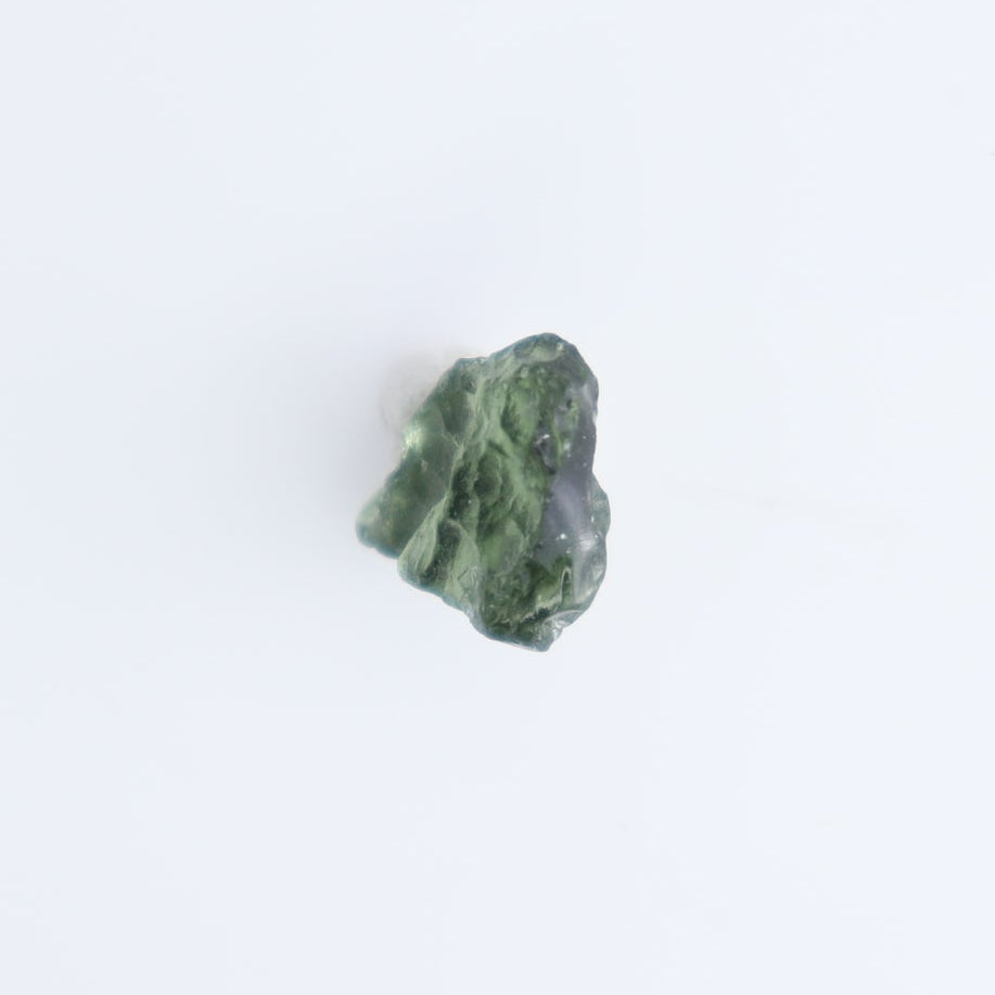 Moldavite Pieces Set of 6