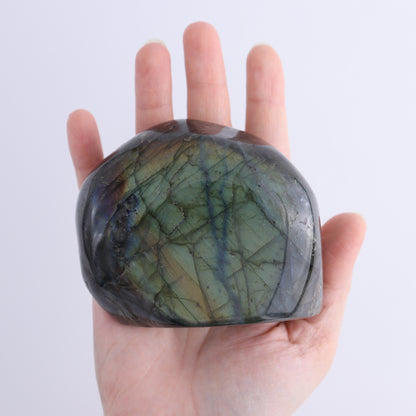 Labradorite Freeform Set of 4 - Expert Wholesale and Supplier of Wholesale Crystals & Bulk Gemstones, ["Freeforms","Labradorite","Madagascar"]