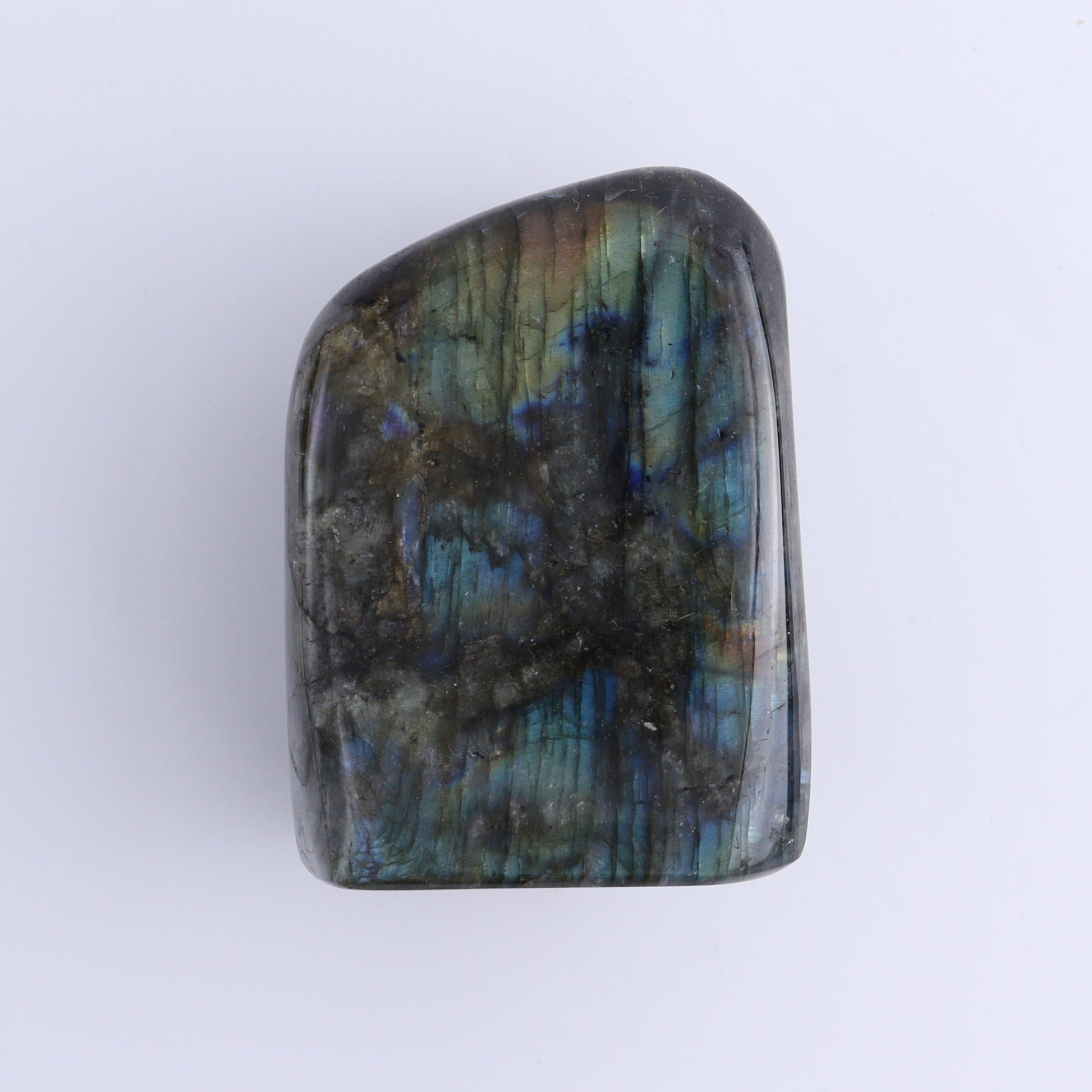 Labradorite Freeform Set of 6 - Expert Wholesale and Supplier of Wholesale Crystals & Bulk Gemstones, ["Freeforms","Labradorite","Madagascar"]