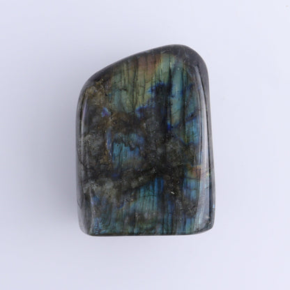 Labradorite Freeform Set of 6 - Expert Wholesale and Supplier of Wholesale Crystals & Bulk Gemstones, ["Freeforms","Labradorite","Madagascar"]