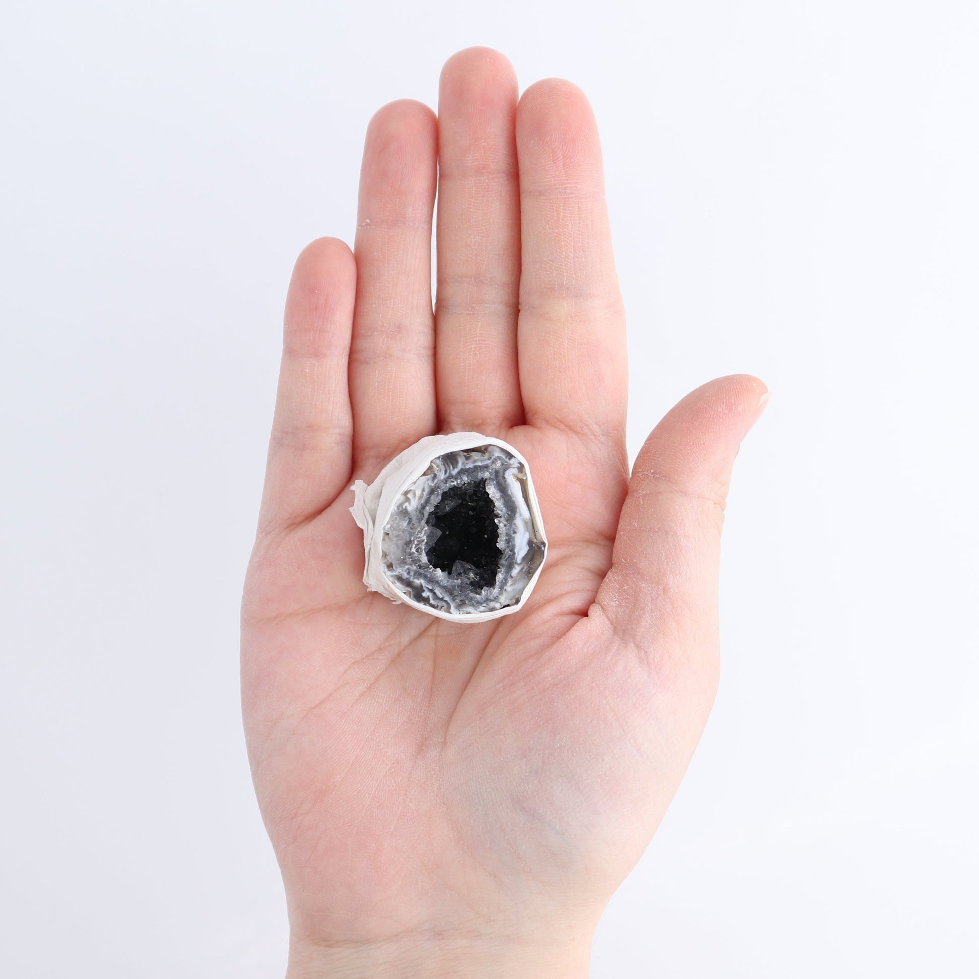Agate Geodes Flat - Expert Wholesale and Supplier of Wholesale Crystals & Bulk Gemstones, ["Agate","Geodes"]