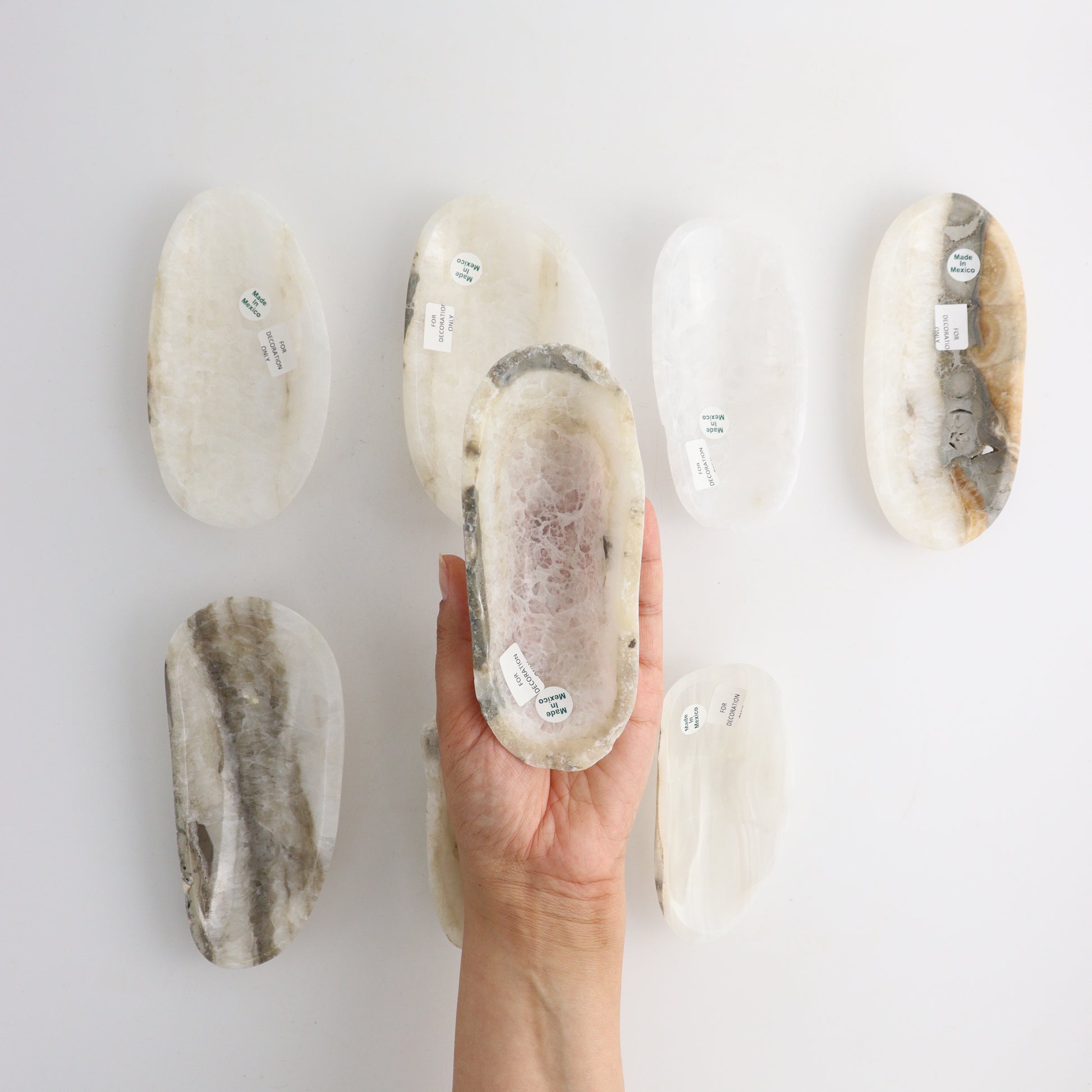 Onyx Bowls - Expert Wholesale and Supplier of Wholesale Crystals & Bulk Gemstones, ["Bowls","Mexico","Onyx"]
