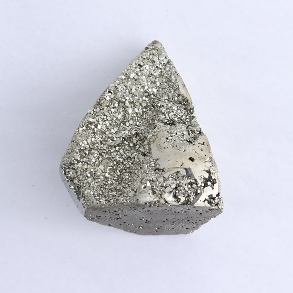 Pyrite Freeforms Set of 6