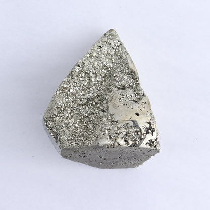 Pyrite Freeforms Set of 6