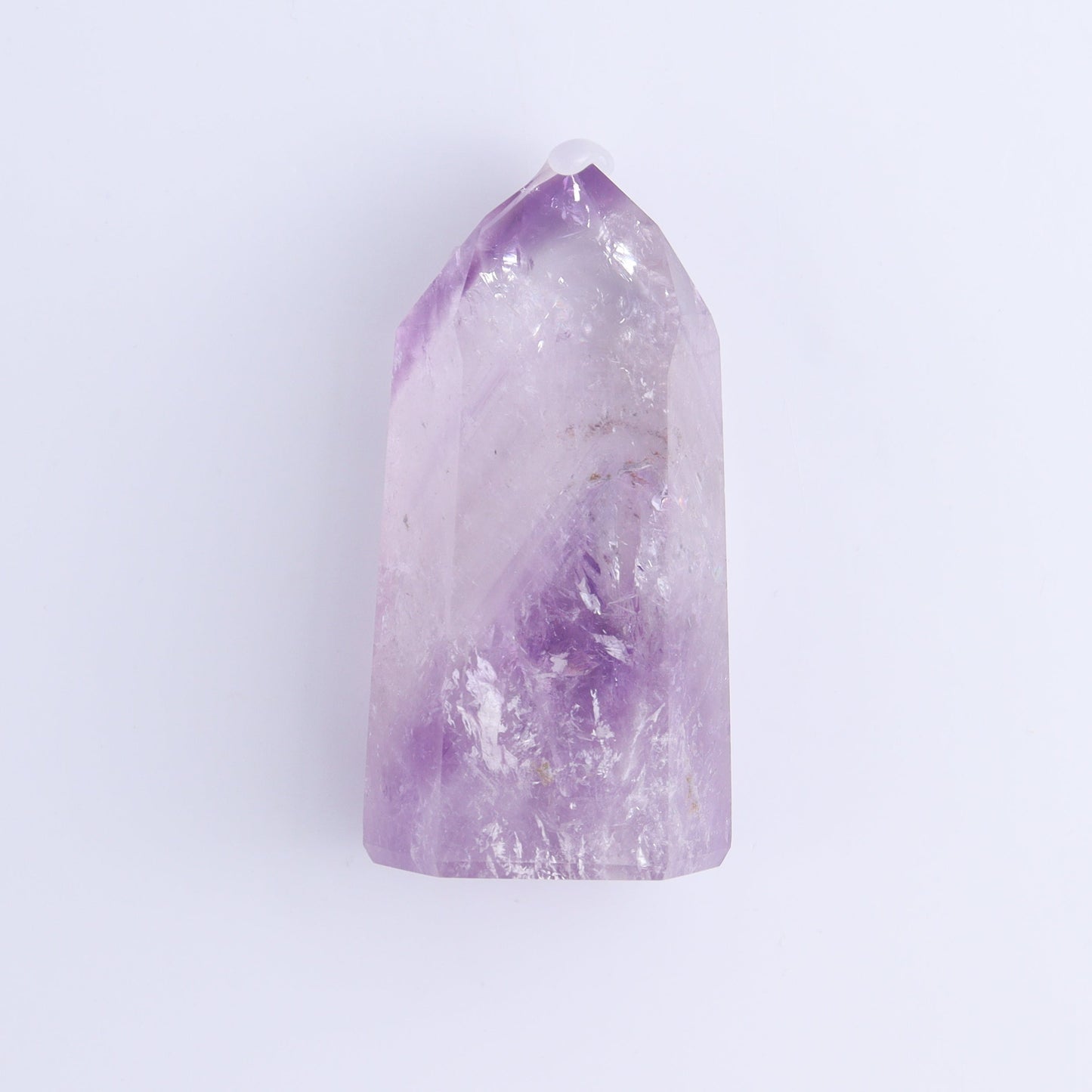 Amethyst Towers Set of 5 - Expert Wholesale and Supplier of Wholesale Crystals & Bulk Gemstones, ["Amethyst","Brazil","Towers"]