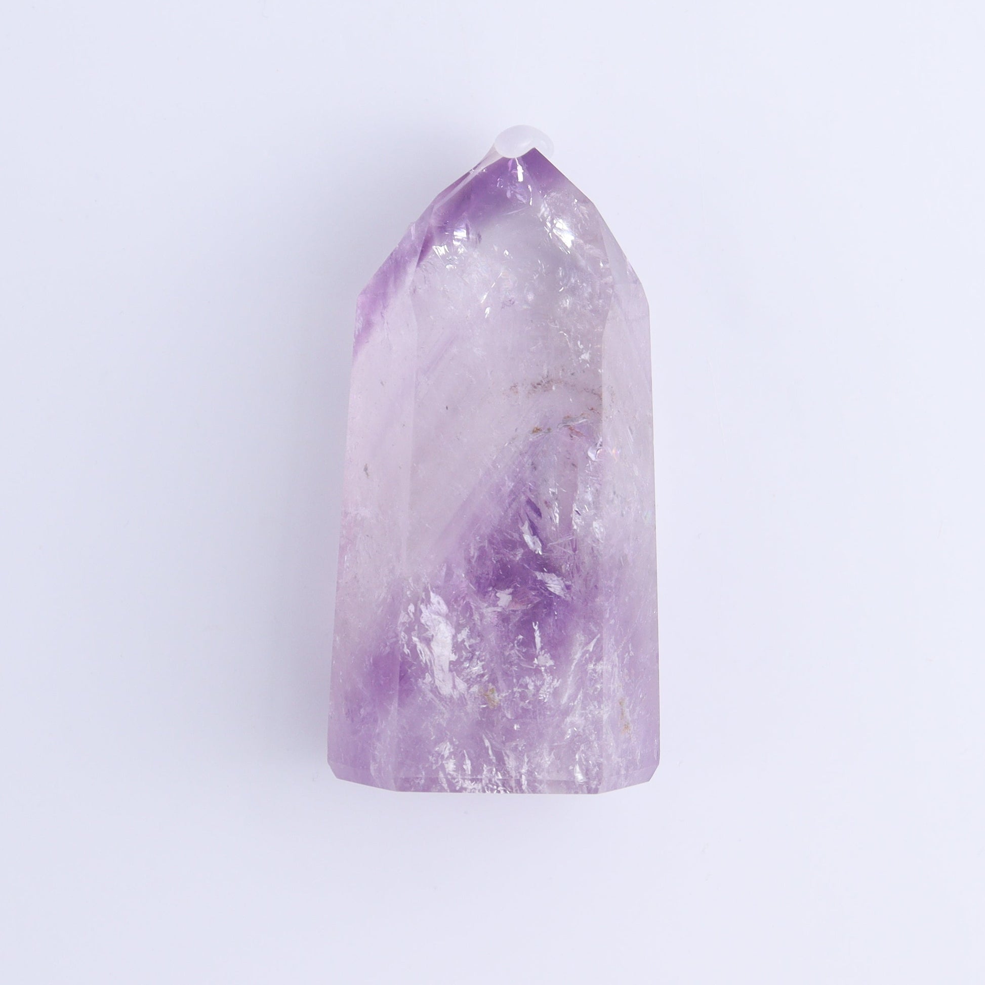 Amethyst Towers Set of 5 - Expert Wholesale and Supplier of Wholesale Crystals & Bulk Gemstones, ["Amethyst","Brazil","Towers"]