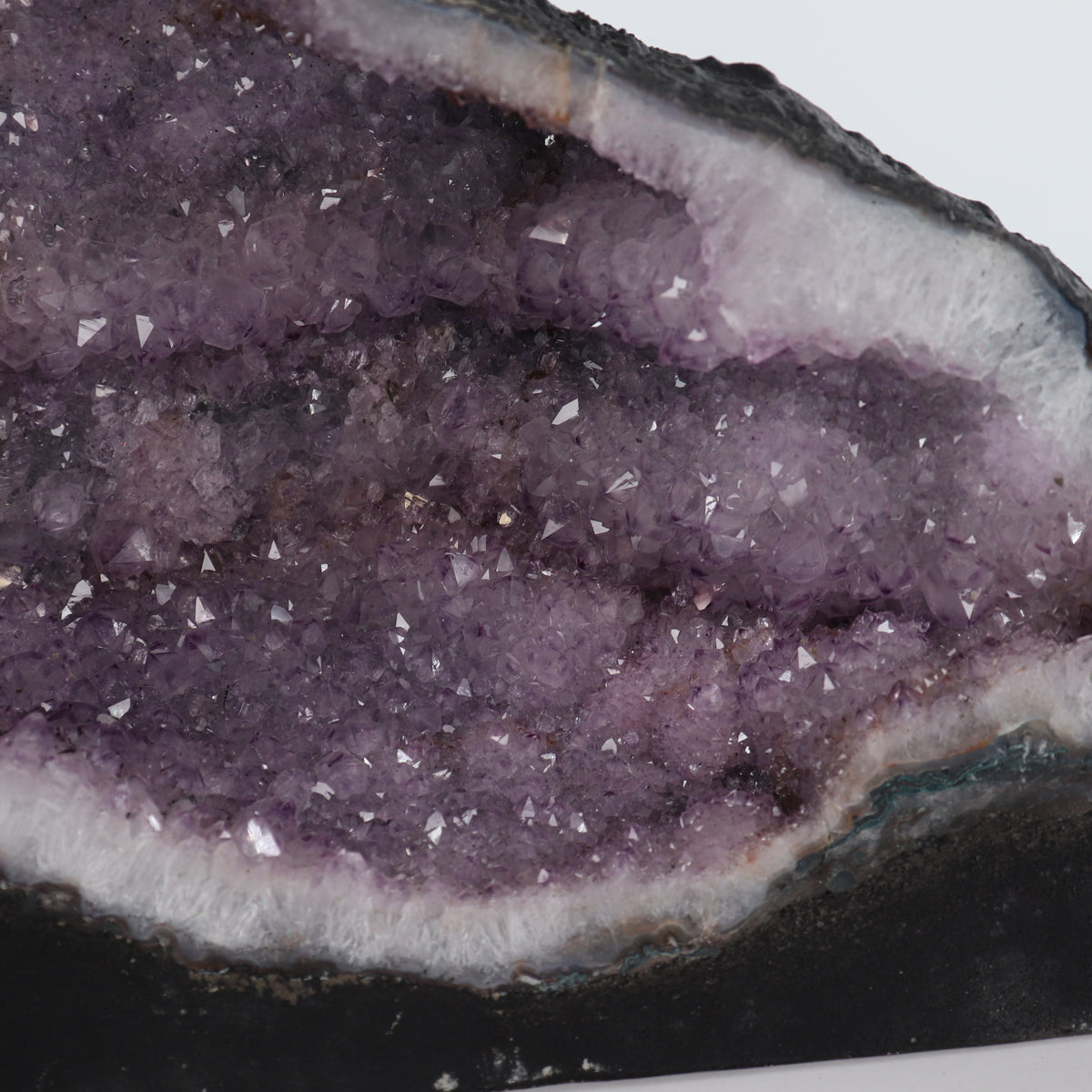 Amethyst Cathedral