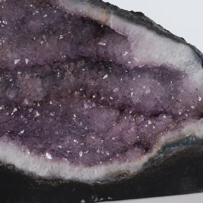 Amethyst Cathedral