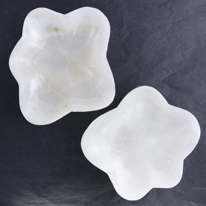 One Bowl Mexican Onyx/Calcite White - Expert Wholesale and Supplier of Wholesale Crystals & Bulk Gemstones, ["bowl","Calcite","Catalog Onyx","Decorative Dish","Mexico","onyx"]