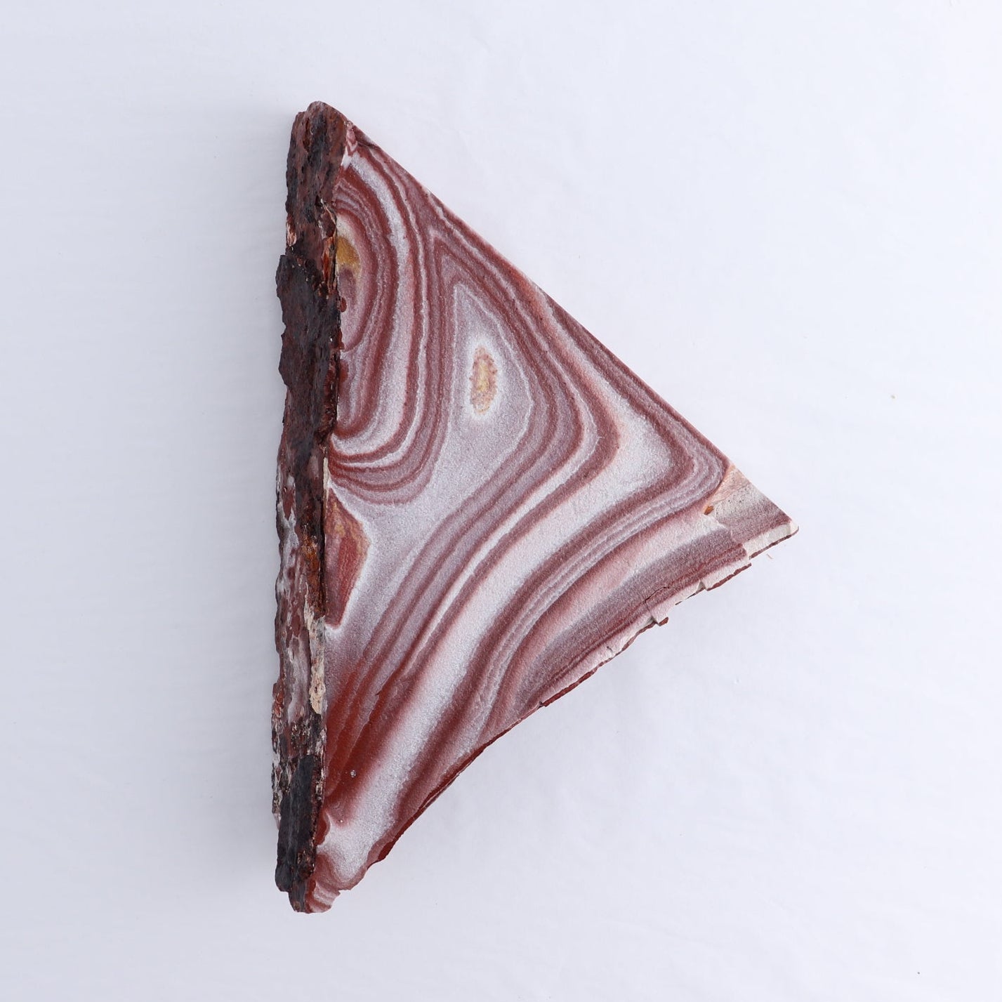 Rhyolite Slabs Set of 3