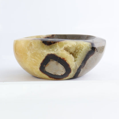 Septarian Bowls Set of 5