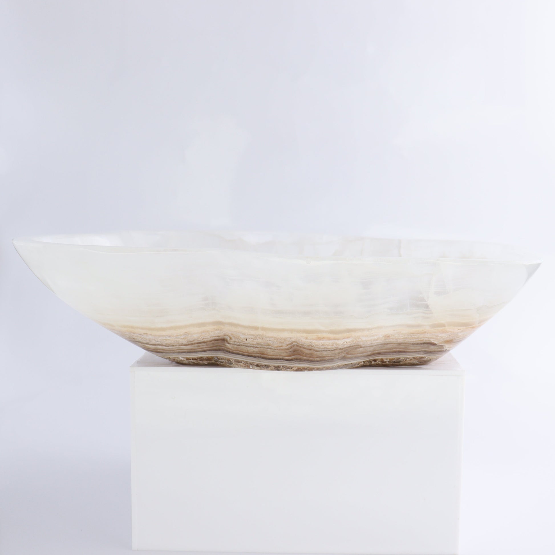 Onyx Bowl - Expert Wholesale and Supplier of Wholesale Crystals & Bulk Gemstones, ["Bowls","Mexico","onyx"]
