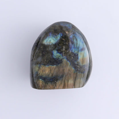 Labradorite Freeform Set of 6 - Expert Wholesale and Supplier of Wholesale Crystals & Bulk Gemstones, ["Freeforms","Labradorite","Madagascar"]