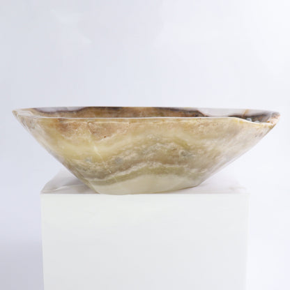 Onyx Bowl - Expert Wholesale and Supplier of Wholesale Crystals & Bulk Gemstones, ["Bowls","Mexico","onyx"]