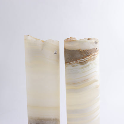 Onyx Lamps Set of 2 - Expert Wholesale and Supplier of Wholesale Crystals & Bulk Gemstones, ["Lamps","Mexico","onyx"]