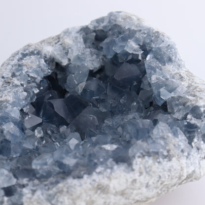Celestite Cluster - Expert Wholesale and Supplier of Wholesale Crystals & Bulk Gemstones, ["Celestite","Clusters"]
