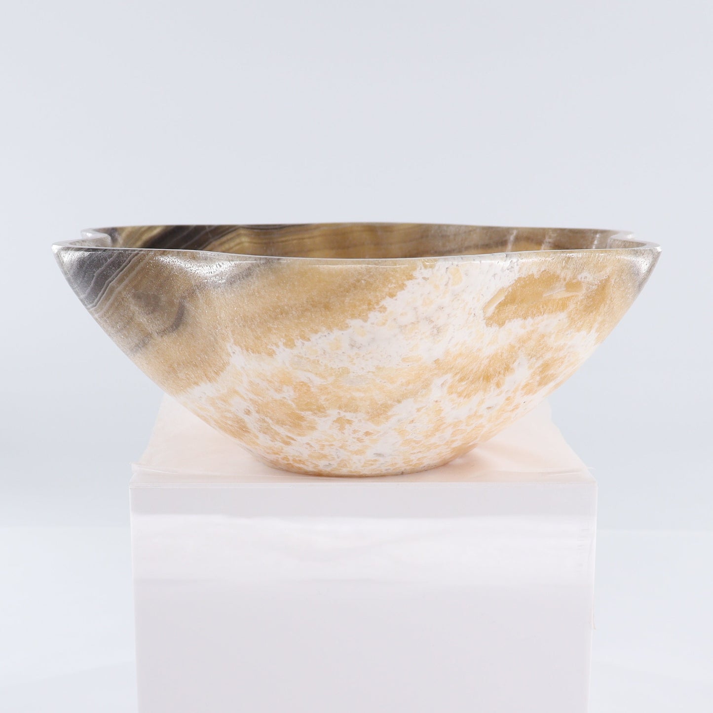 Onyx Bowl - Expert Wholesale and Supplier of Wholesale Crystals & Bulk Gemstones, ["Bowls","Mexico","onyx"]
