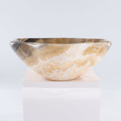 Onyx Bowl - Expert Wholesale and Supplier of Wholesale Crystals & Bulk Gemstones, ["Bowls","Mexico","onyx"]