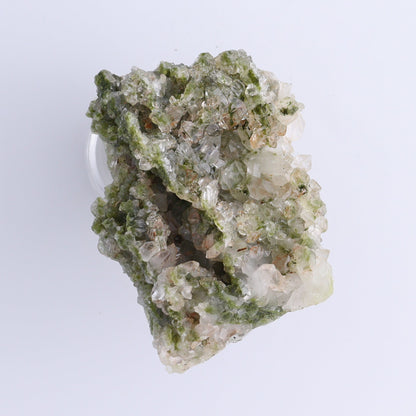 Epidote Set of 4 - Expert Wholesale and Supplier of Wholesale Crystals & Bulk Gemstones, ["epidote","flat","Flats"]