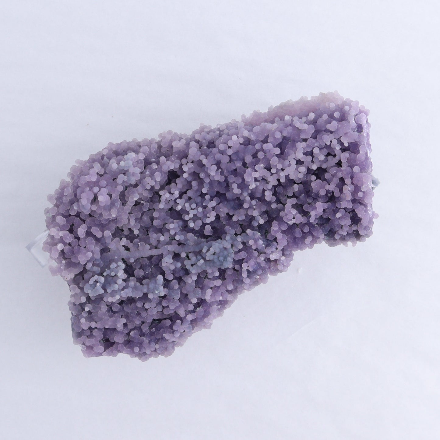 Grape Agate Cluster Set of 2 - Expert Wholesale and Supplier of Wholesale Crystals & Bulk Gemstones, ["Clusters","Grape agate","Indonesia"]