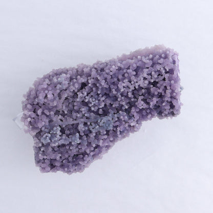 Grape Agate Cluster Set of 2 - Expert Wholesale and Supplier of Wholesale Crystals & Bulk Gemstones, ["Clusters","Grape agate","Indonesia"]